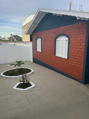 Casa 3 Quartos 3 vagas de Garagem